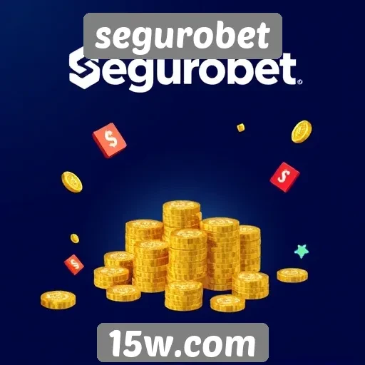 Promoções atrativas atraem novos usuários para Segurobet