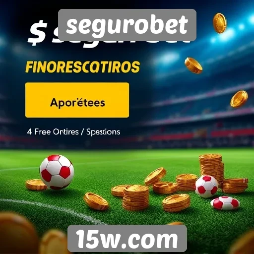 Segurobet oferece promoções exclusivas para novos usuários