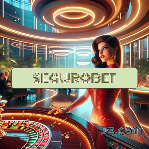 Aposta em Esporte: SeguroBet Revoluciona o Jogo Online