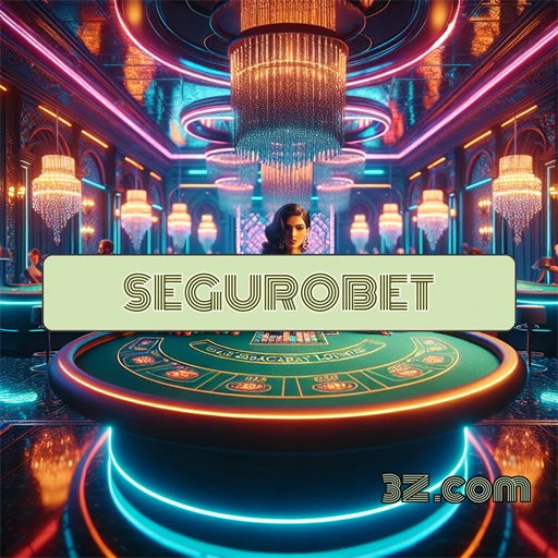 Experimente a Exclusividade VIP no SeguroBet e Transforme Seu Jogo