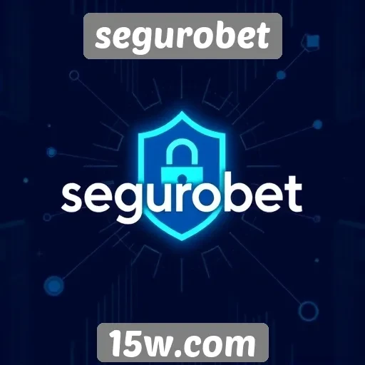 Segurança e confiabilidade no site segurobet
